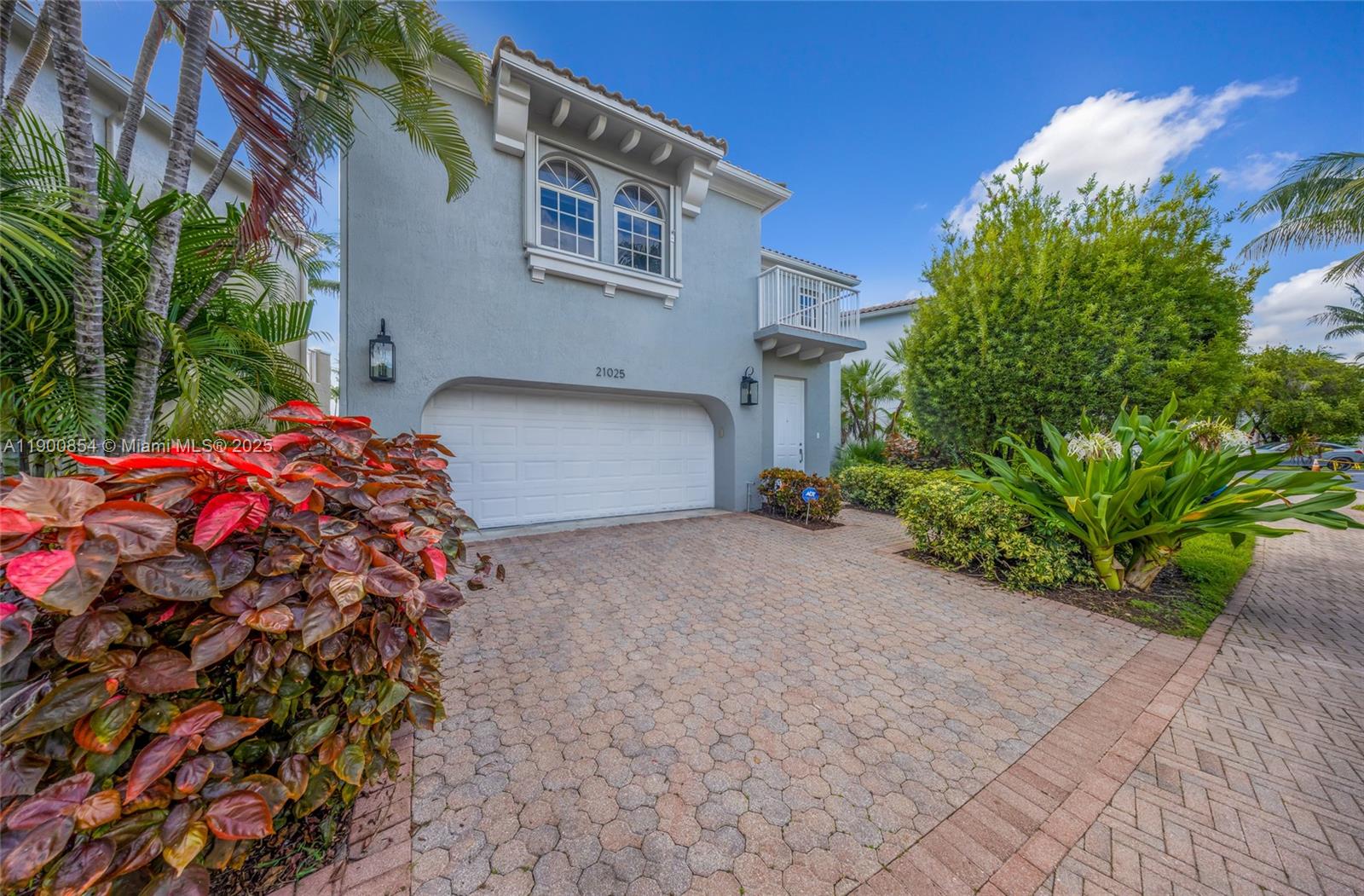 Aventura Lakes - Phase II