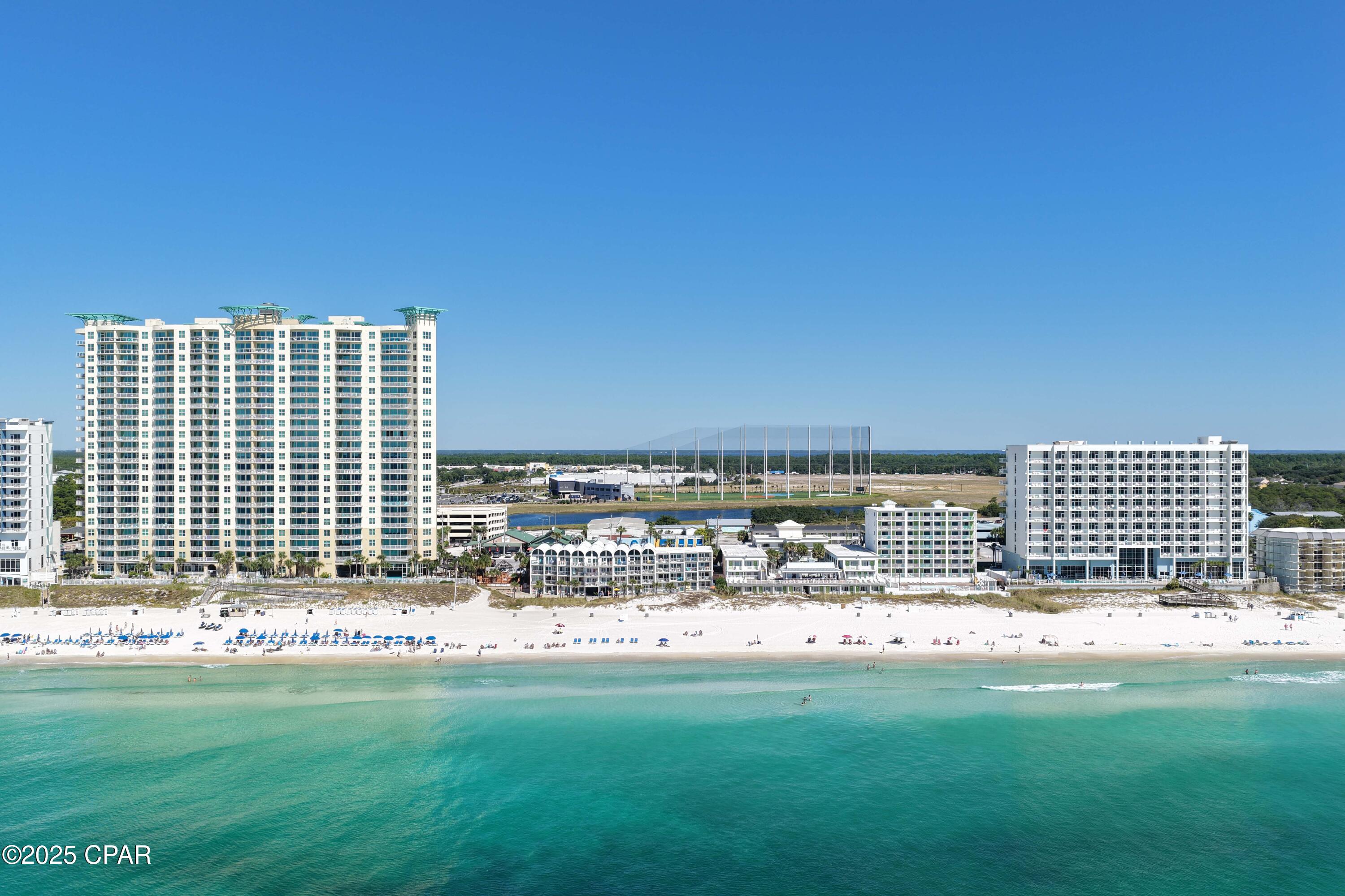 Image 42 For 15617 Front Beach Road 309