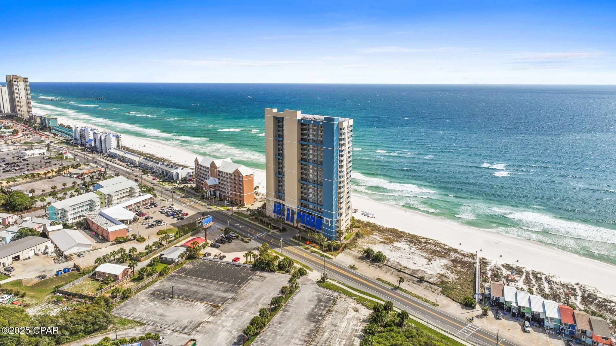 Image 48 For 17281 Front Beach Road 806