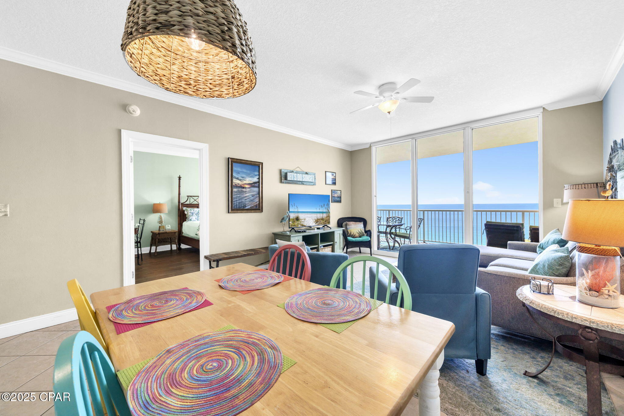 Image 6 For 17281 Front Beach Road 806