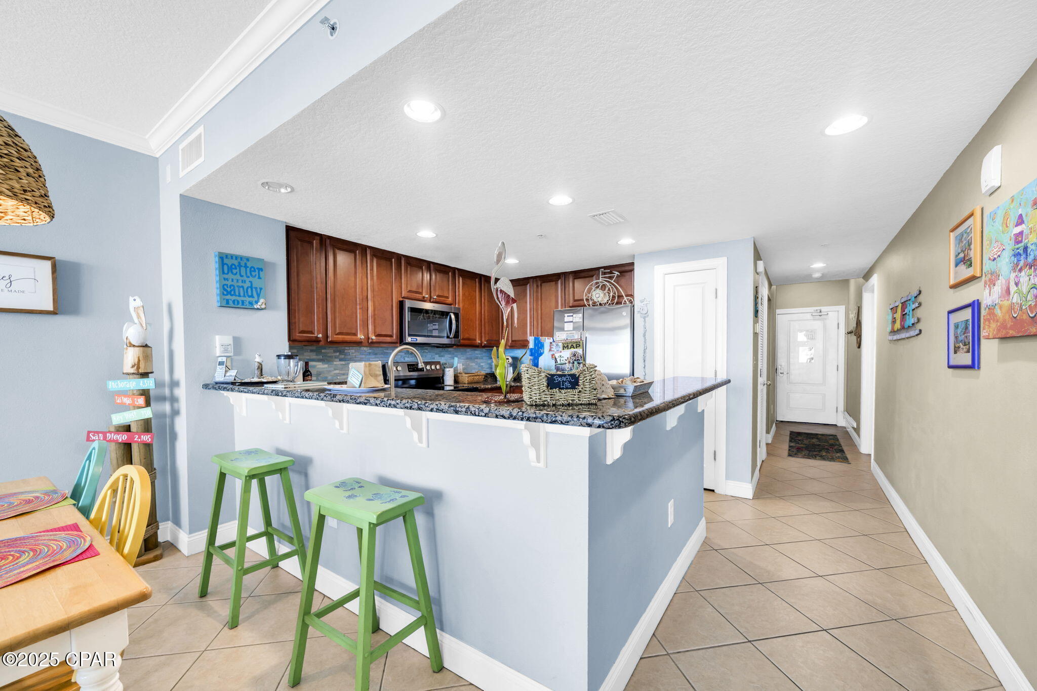 Image 9 For 17281 Front Beach Road 806