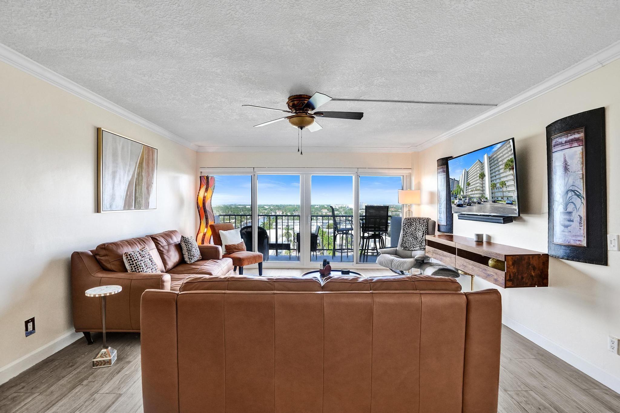 Waterford Point Condo