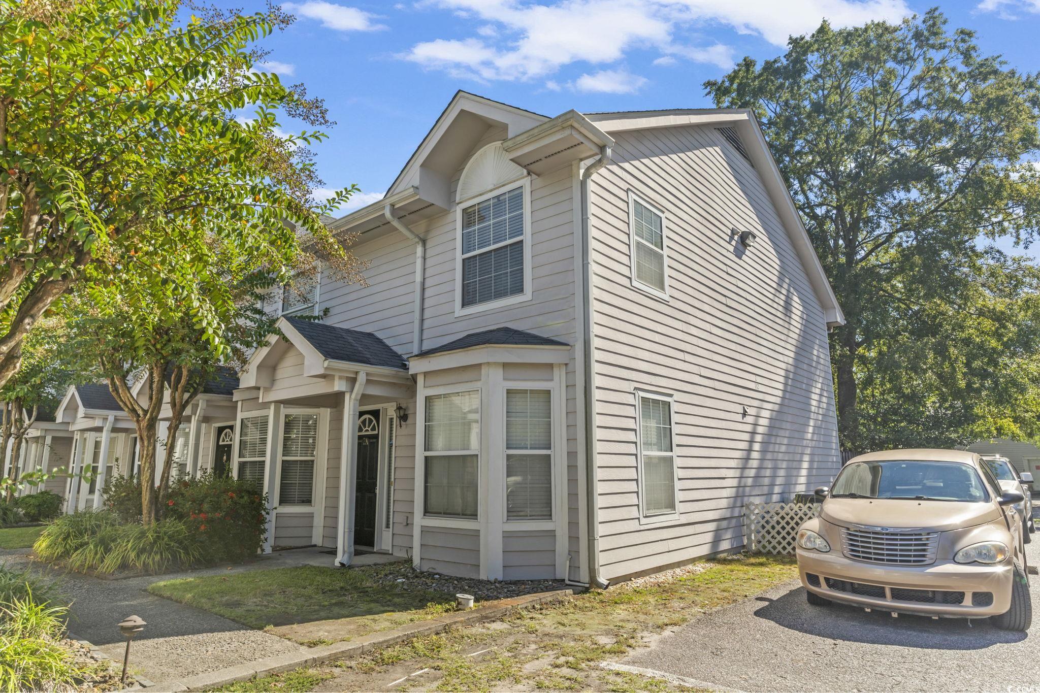 712 67th Ave. N UNIT 2A Myrtle Beach, SC 29572