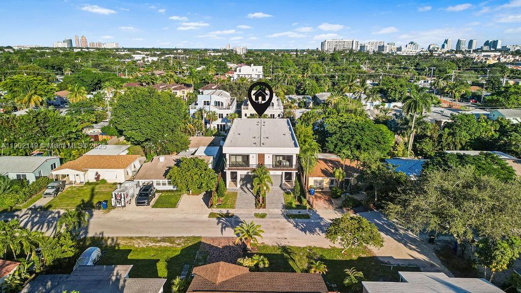 1220 13th Ave Unit , Fort Lauderdale, Florida 33304