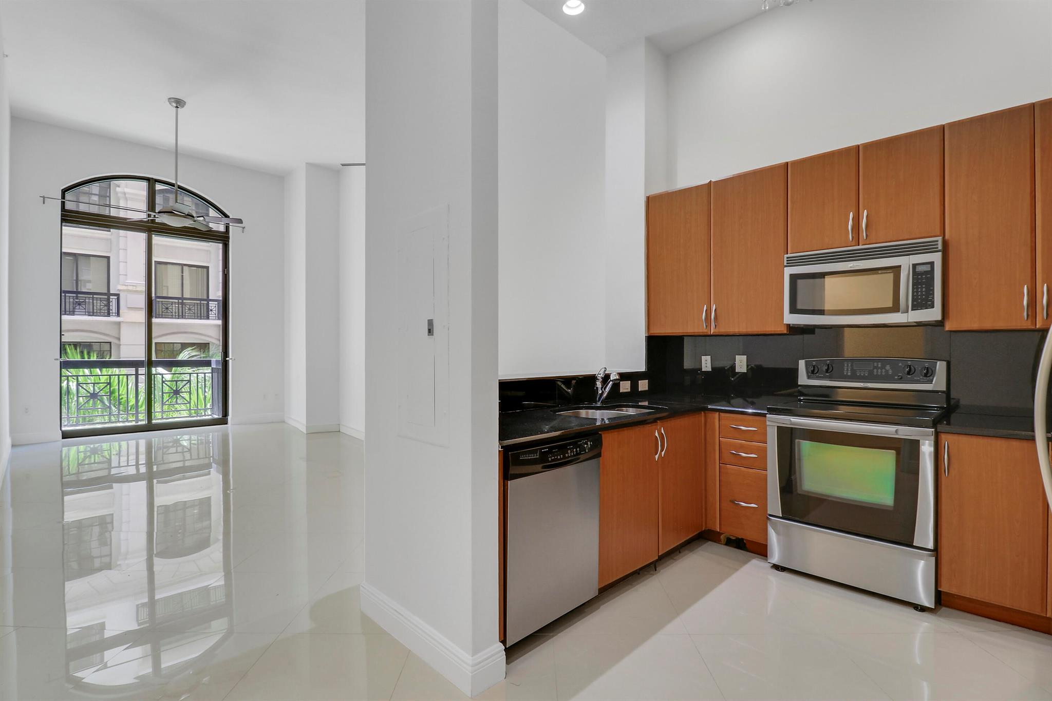 701 Olive Avenue Unit 307, West Palm Beach, Florida 33401