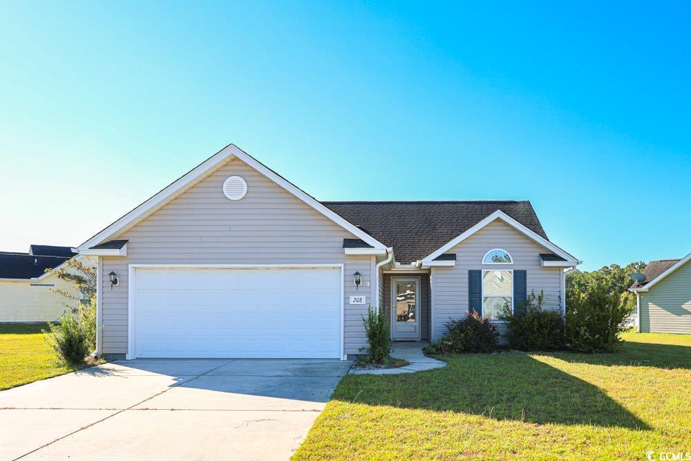 208 Encore Circle Myrtle Beach, SC 29579