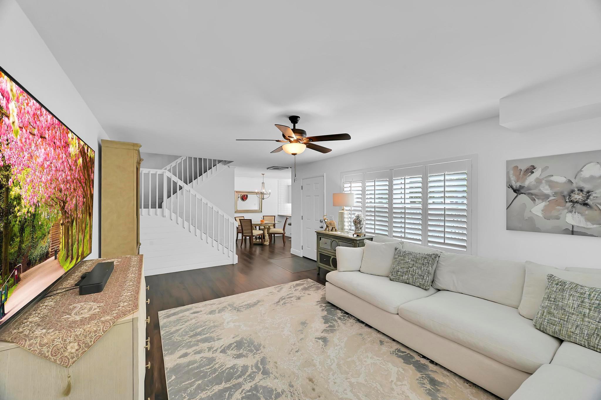 Stamford At Sunset Trace