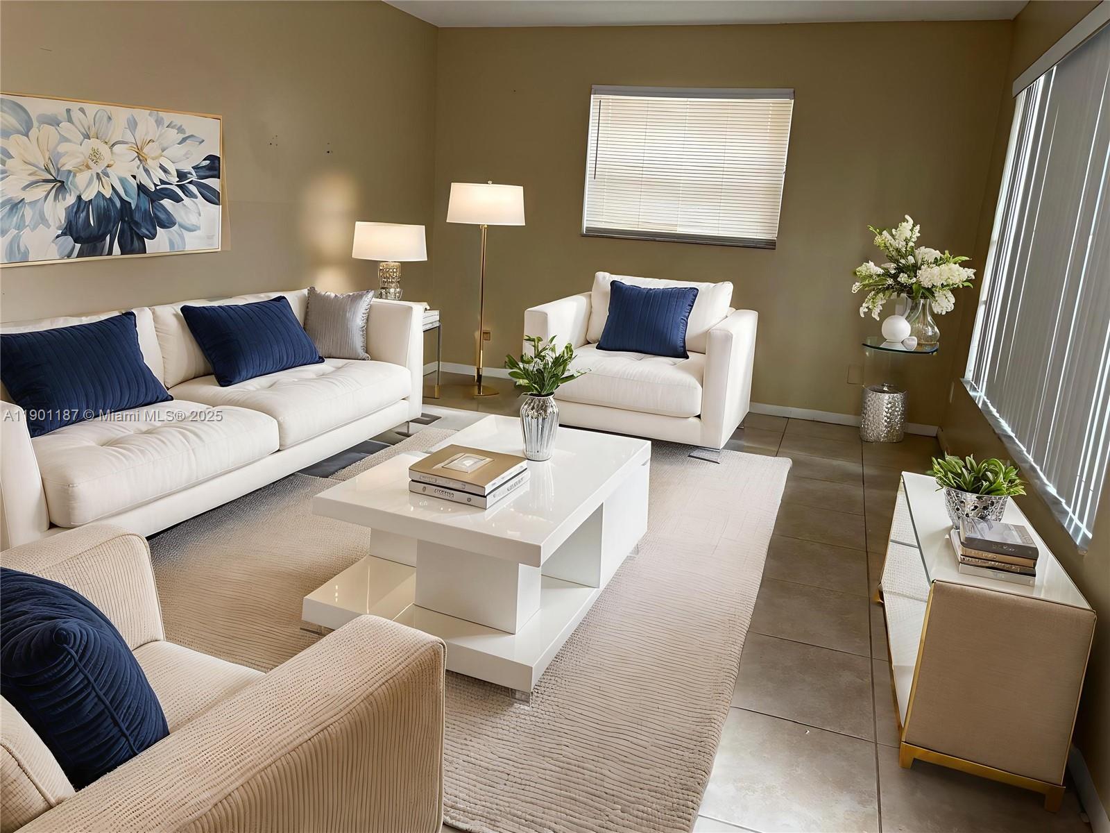 Brentwood West Townhouses