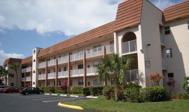 Sunrise Lakes Village 64