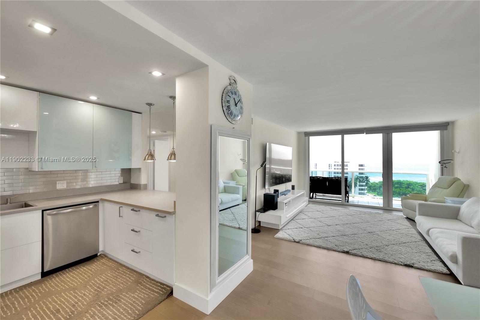 100 Bayview Dr Unit 1008, Sunny Isles Beach, Florida 33160