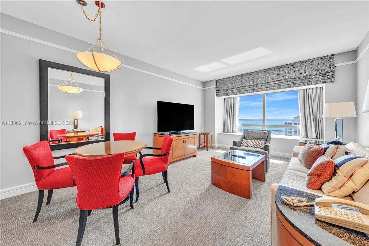 1435 Brickell Ave Unit 3603, Miami, Florida 33131