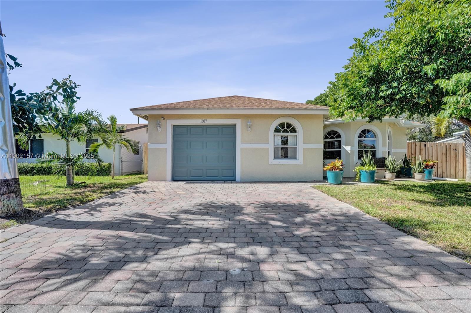 1607 N St, Lake Worth, Florida 33460