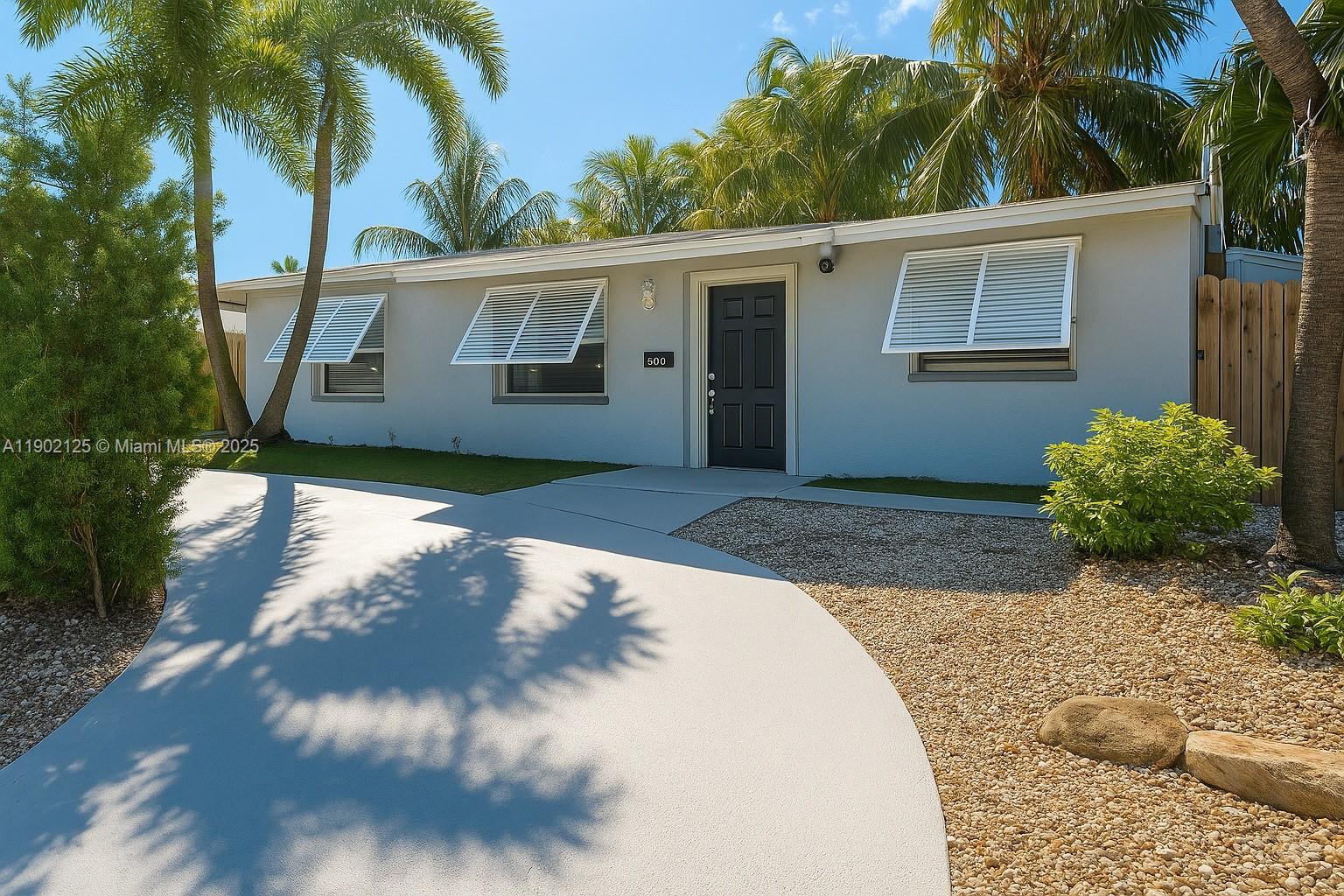 2622 Sheridan St, Hollywood, Florida 33020