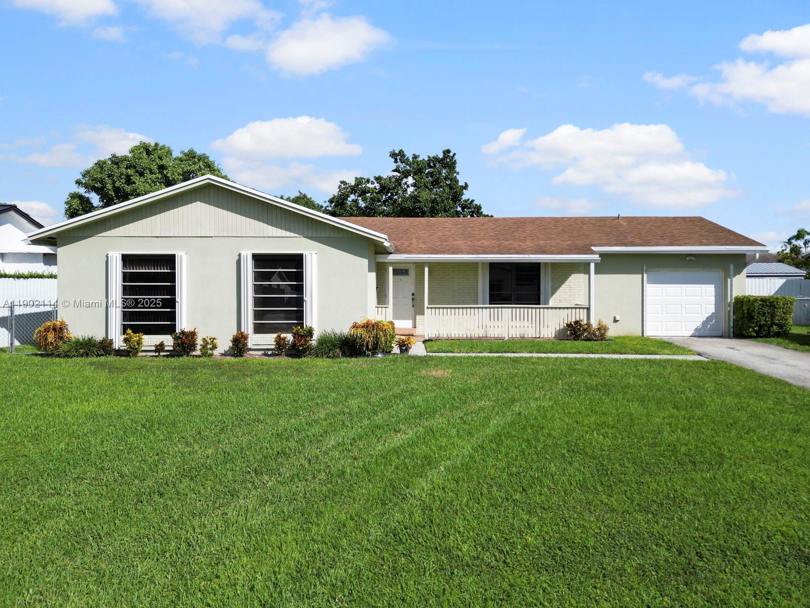 Meadow Wood Manor Sec 3