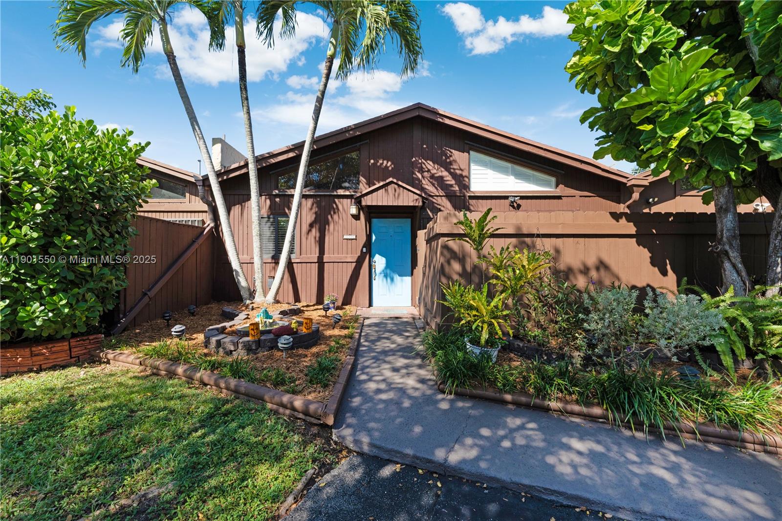 Killian Pines Townhouses