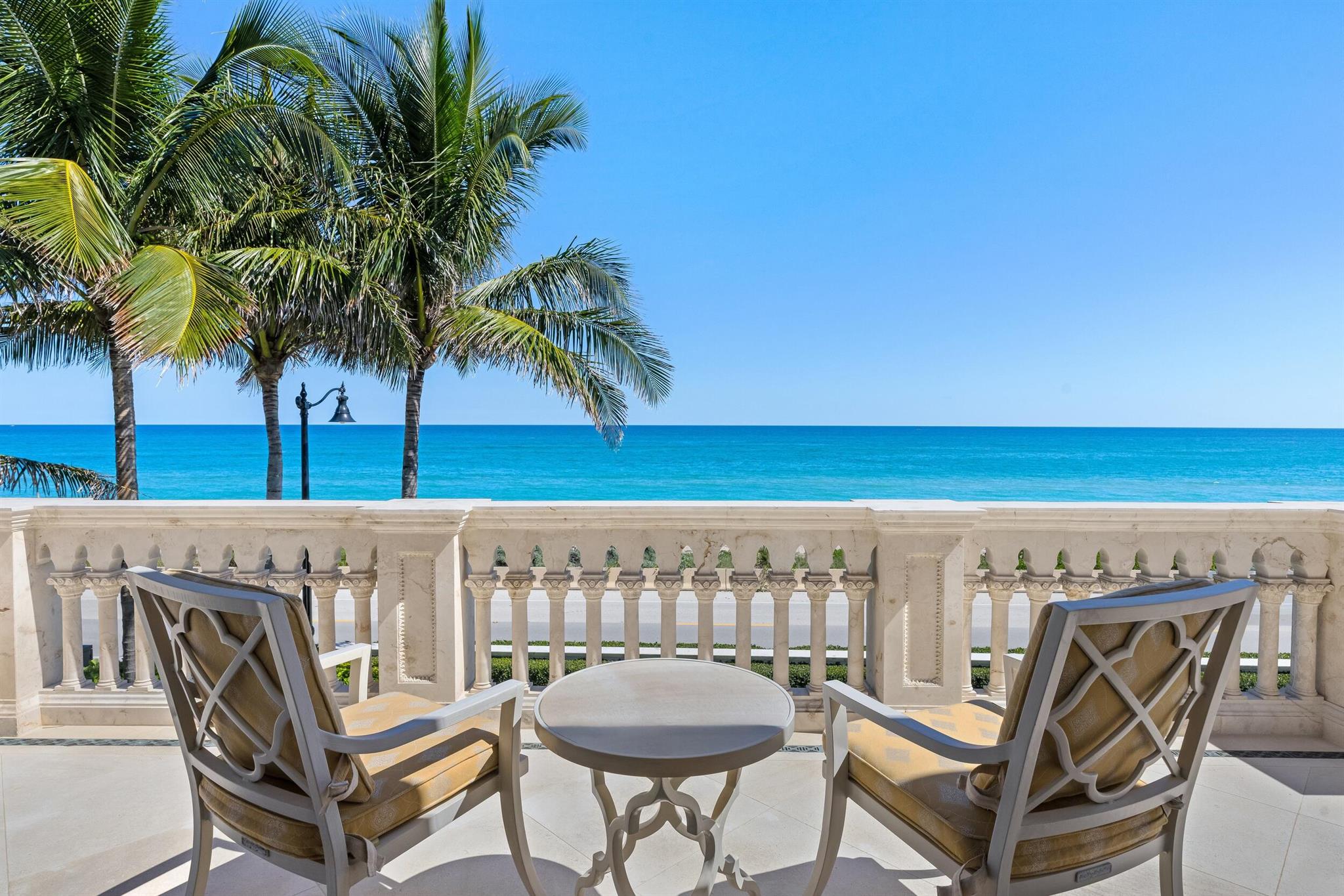 1620 Ocean Boulevard, Palm Beach, Florida 33480