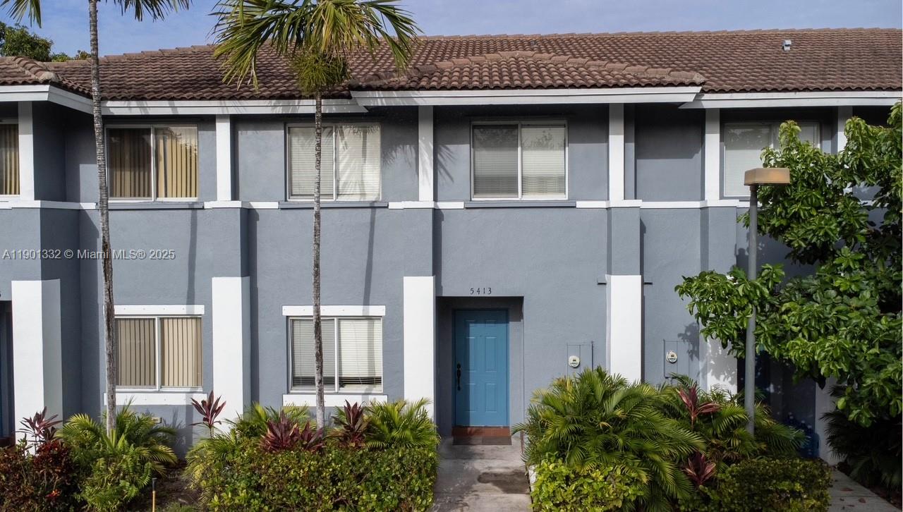5413 41st St Unit , Pembroke Park, Florida 33023