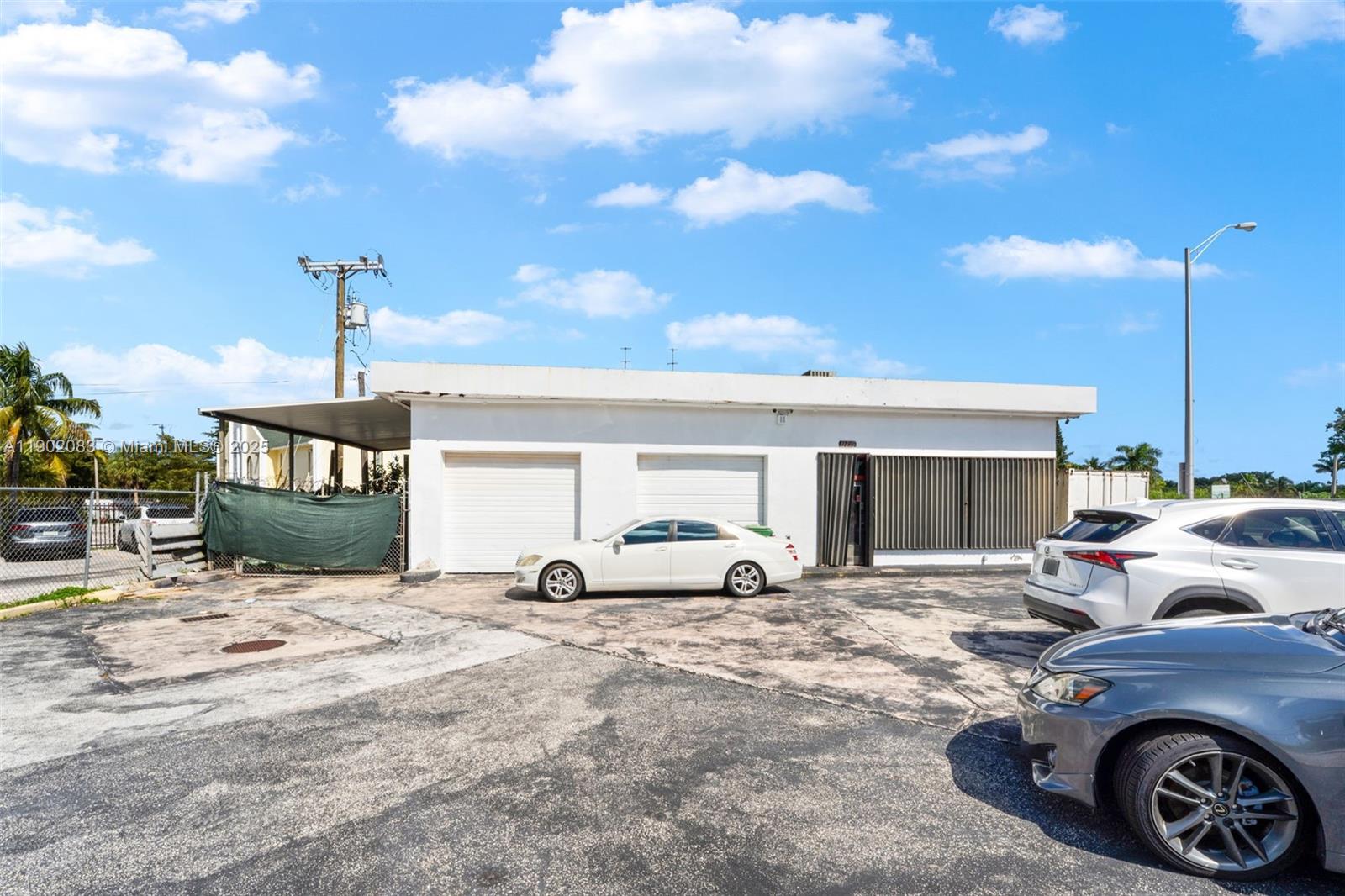 11815 2nd Ave Unit , Miami, Florida 33161