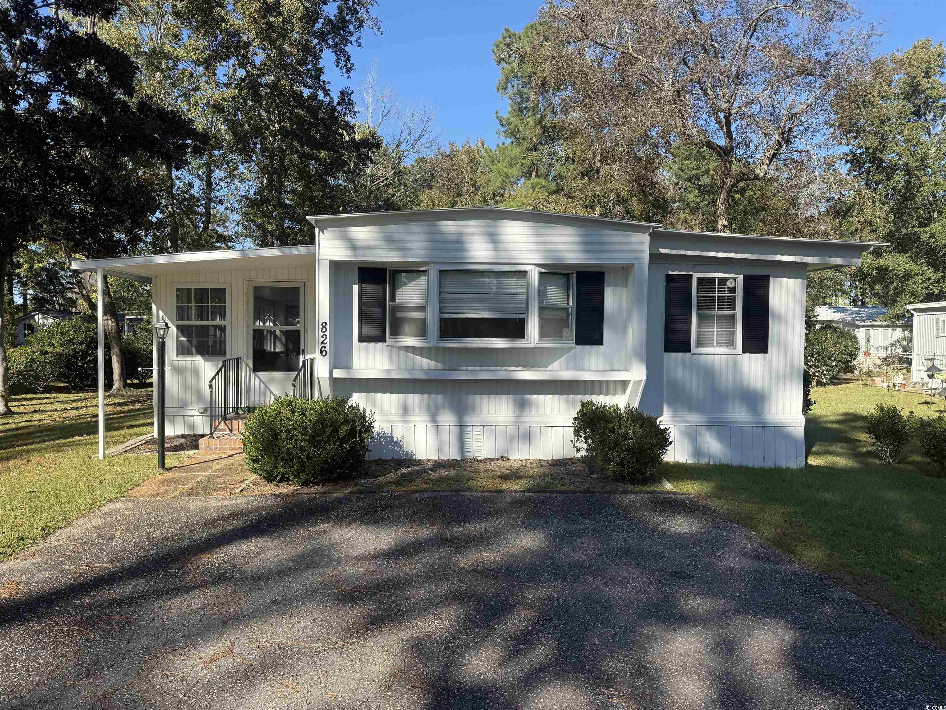 826 N Jensen Dr. Murrells Inlet, SC 29576