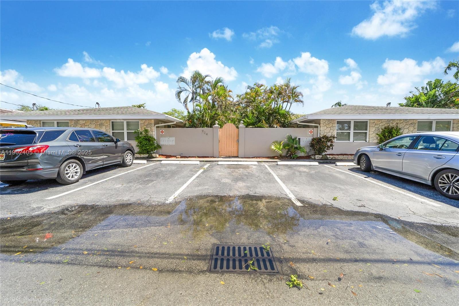 17Th Terrace Condominium