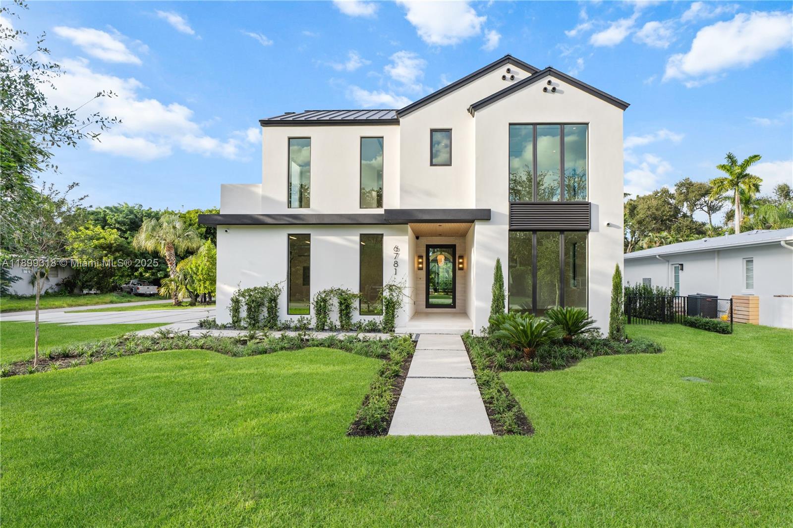 South Miami Villas