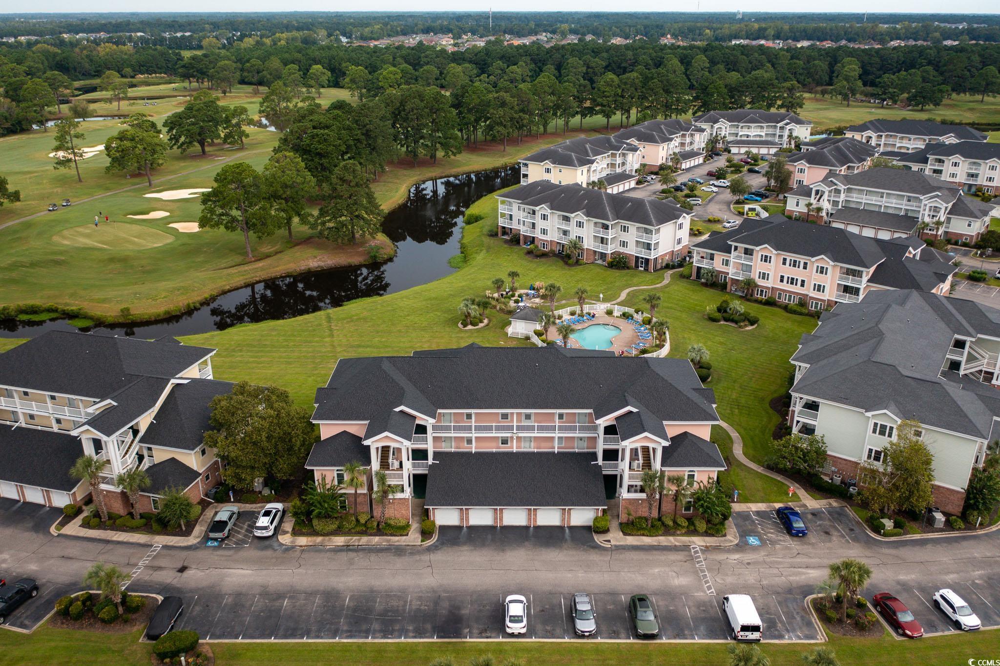4823 Orchid Way UNIT #201 Myrtle Beach, SC 29577