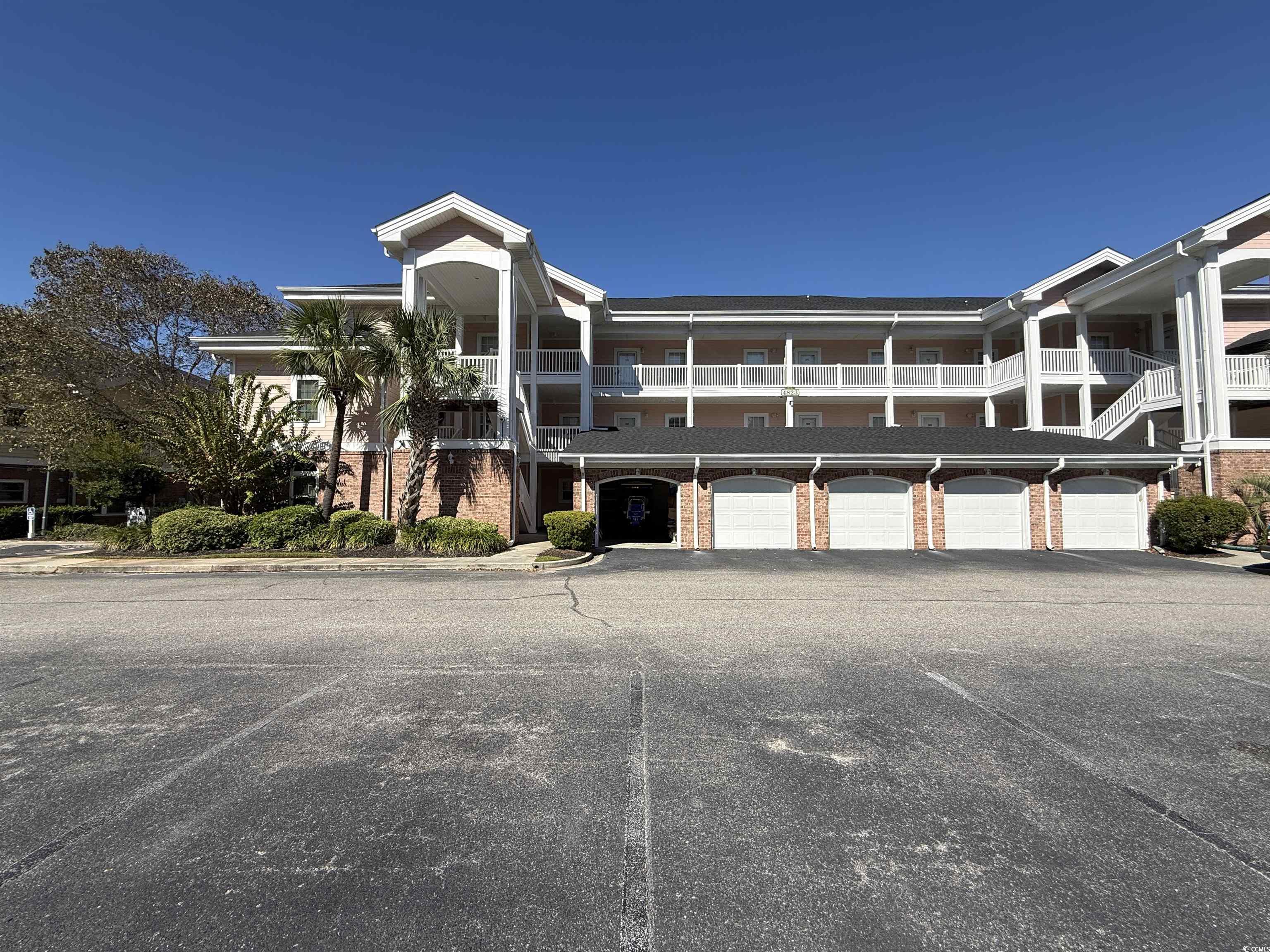 4823 Orchid Way UNIT #201 Myrtle Beach, SC 29577
