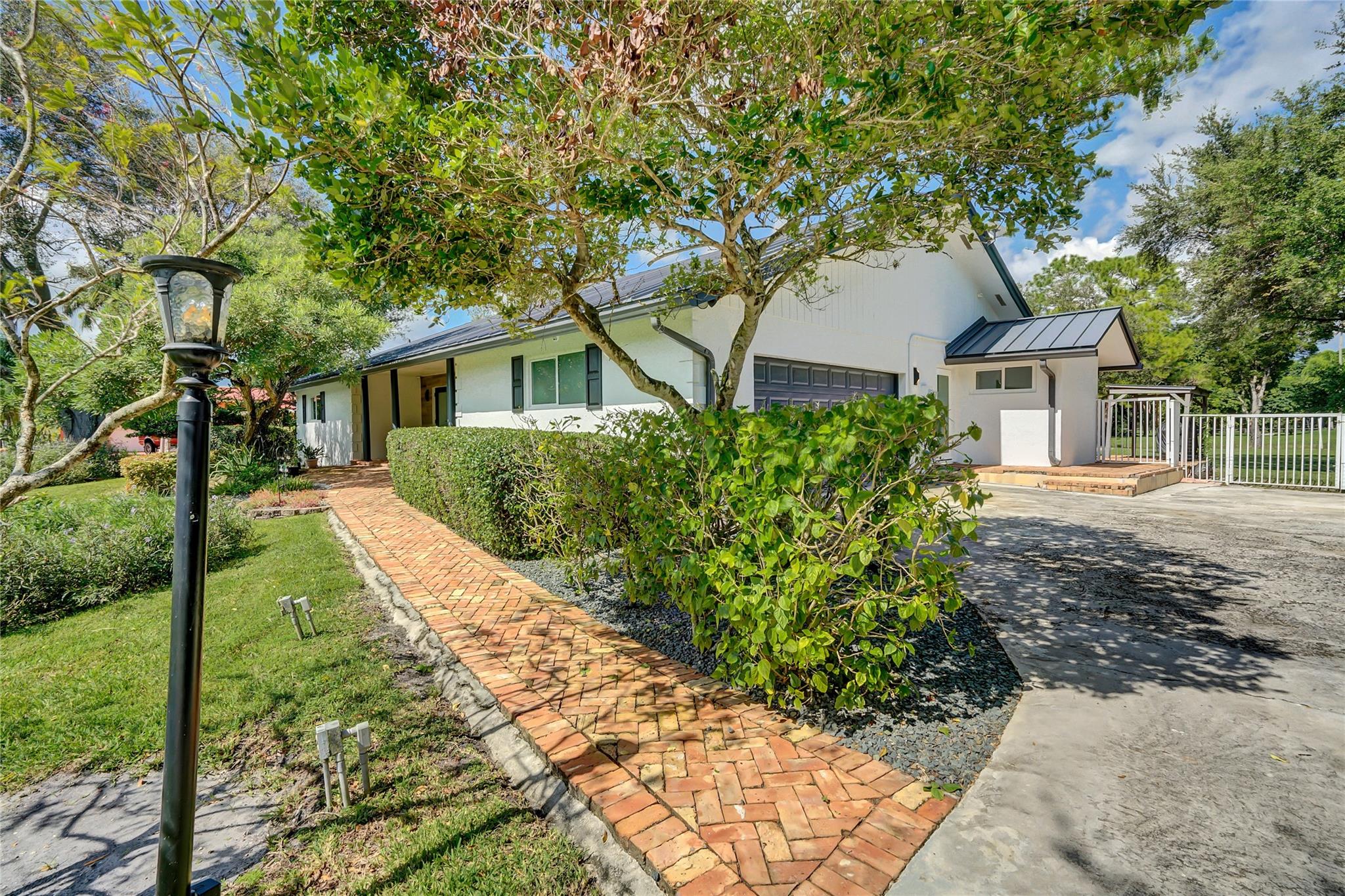 Fla Fruit Lands Co Sub 1