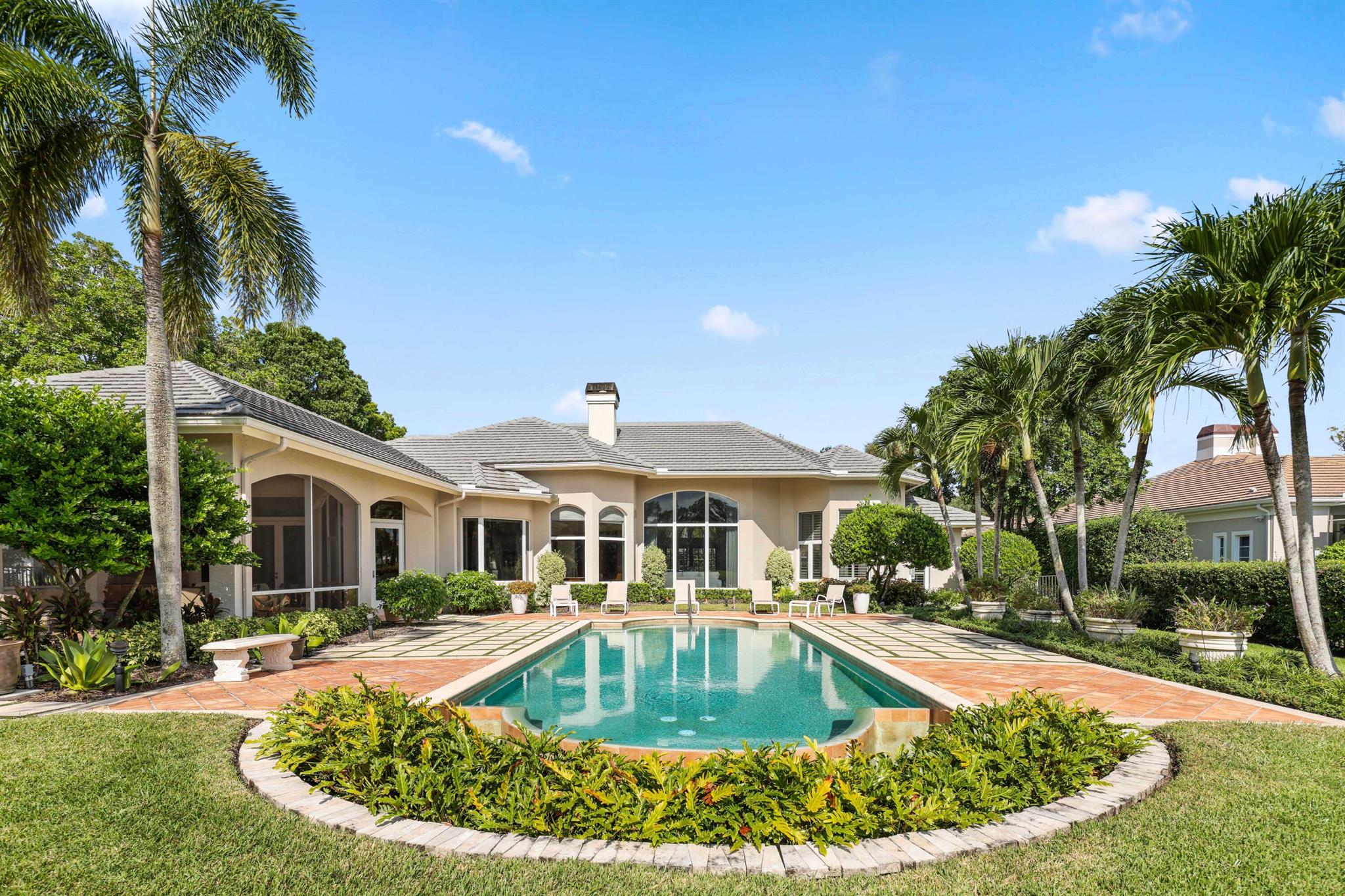 7500 Marsh Cove, Palm Beach Gardens, Florida 33418