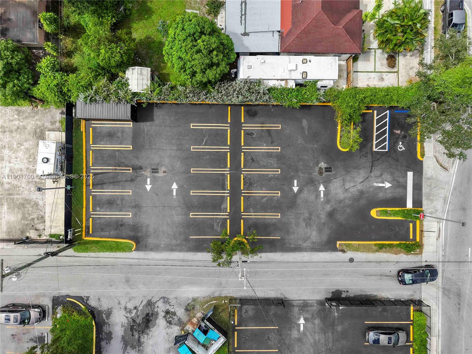 720 125th St Unit , North Miami, Florida 33168
