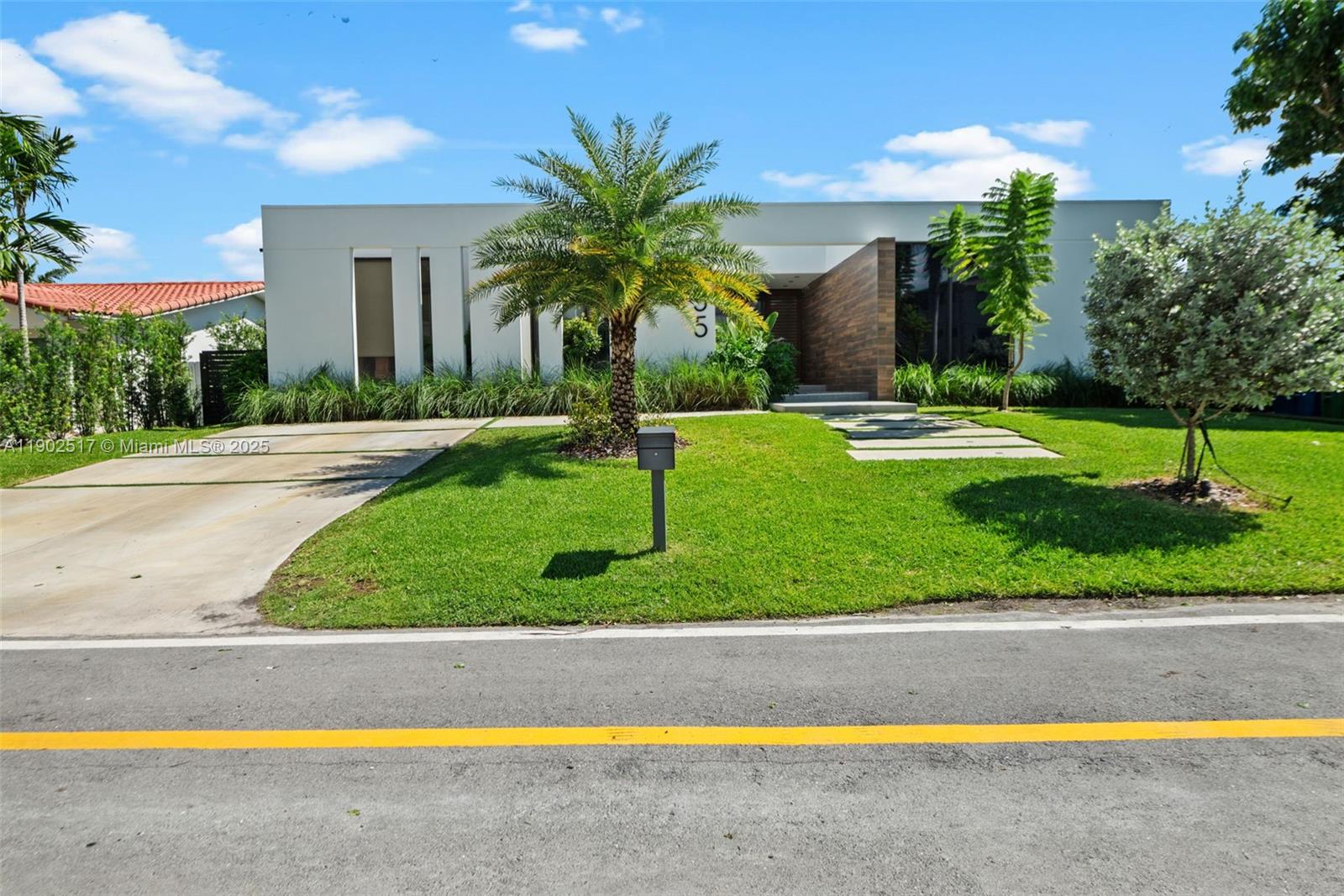 featured property