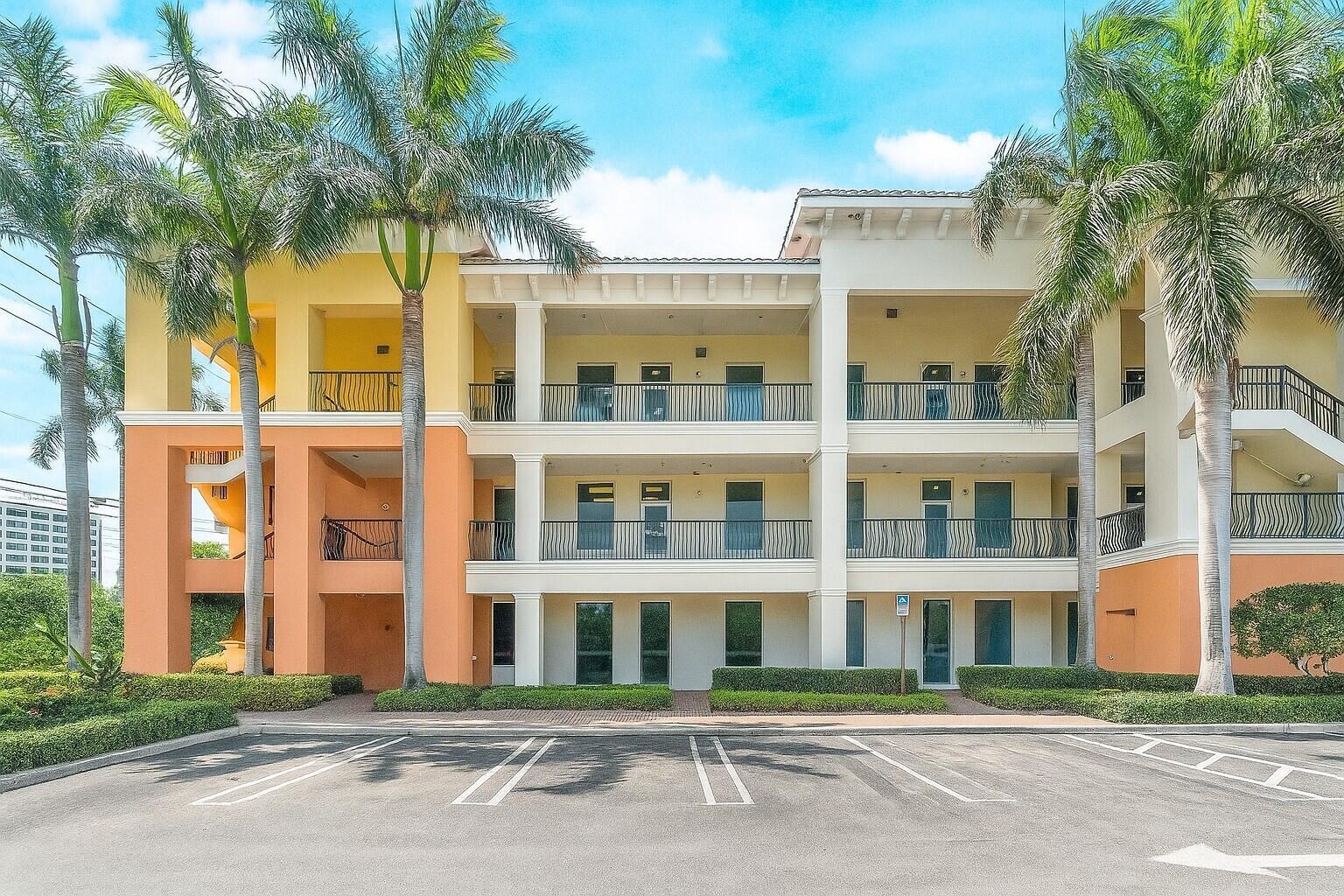 Airport Professional Cent