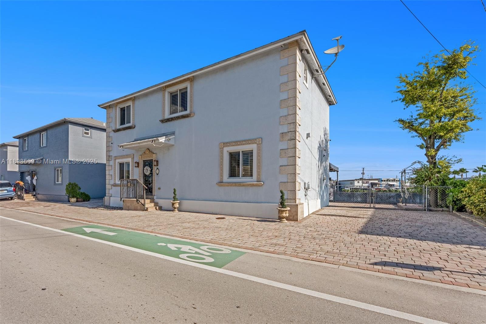 8357 South River Dr, Medley, Florida 33166