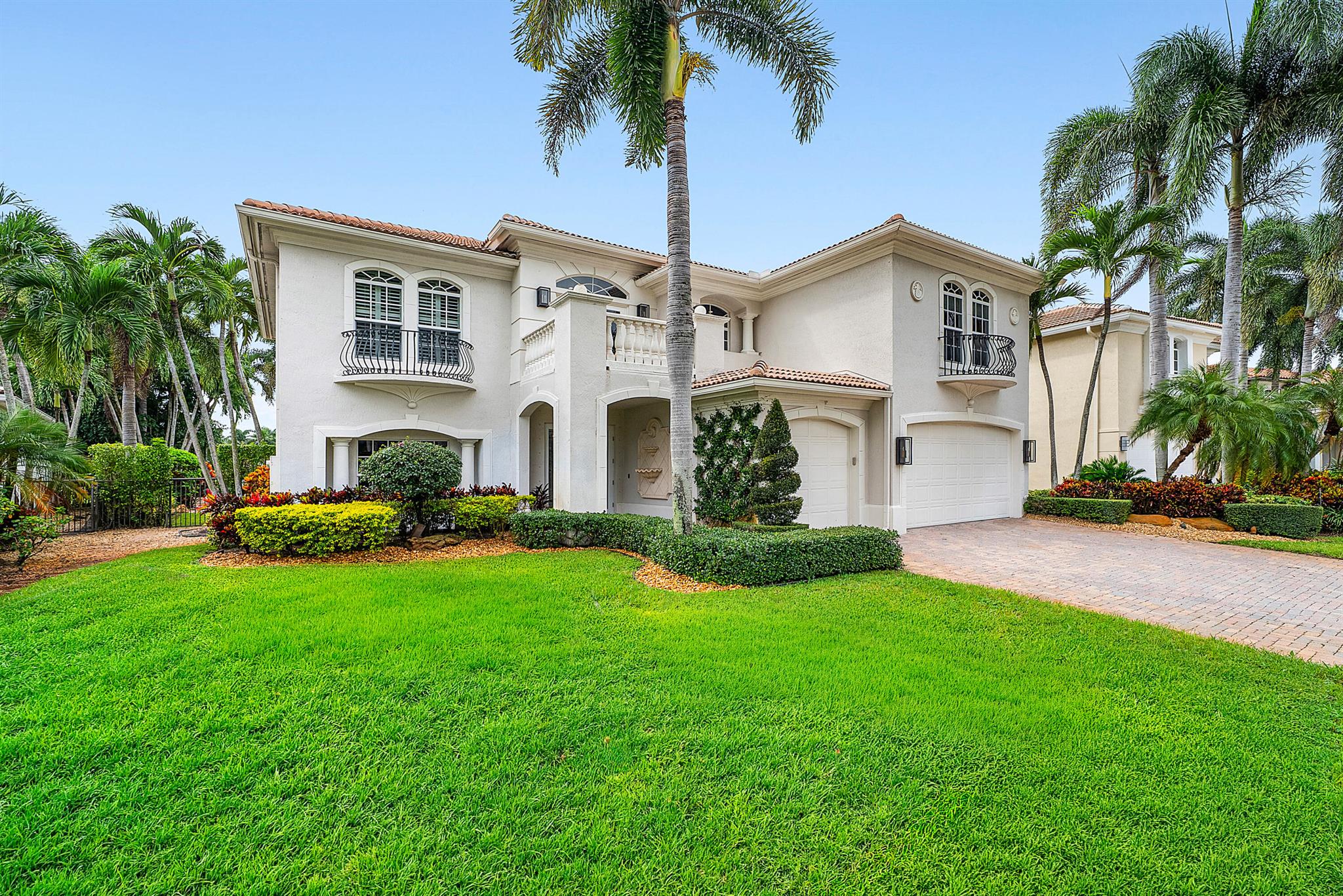 15951 Laurel Creek Drive, Delray Beach, Florida 33446