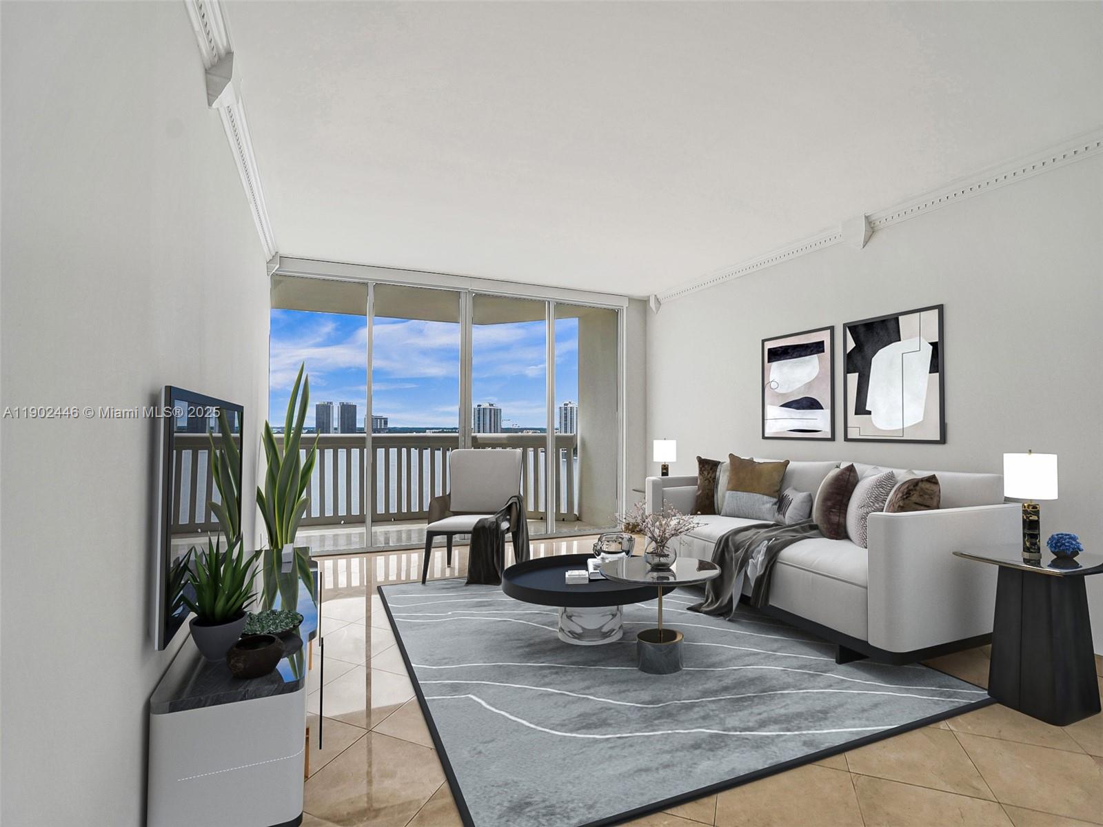 1000 Island Blvd Unit 1612, Aventura, Florida 33160