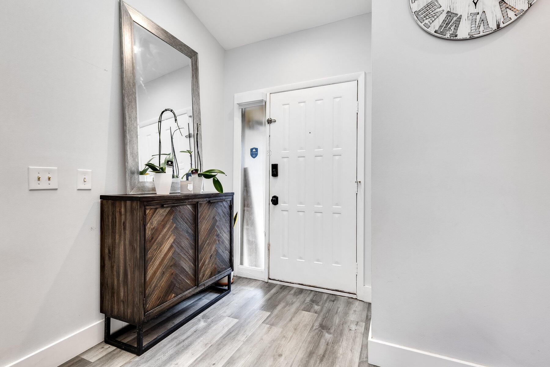 Sheffield Woods At Wellin