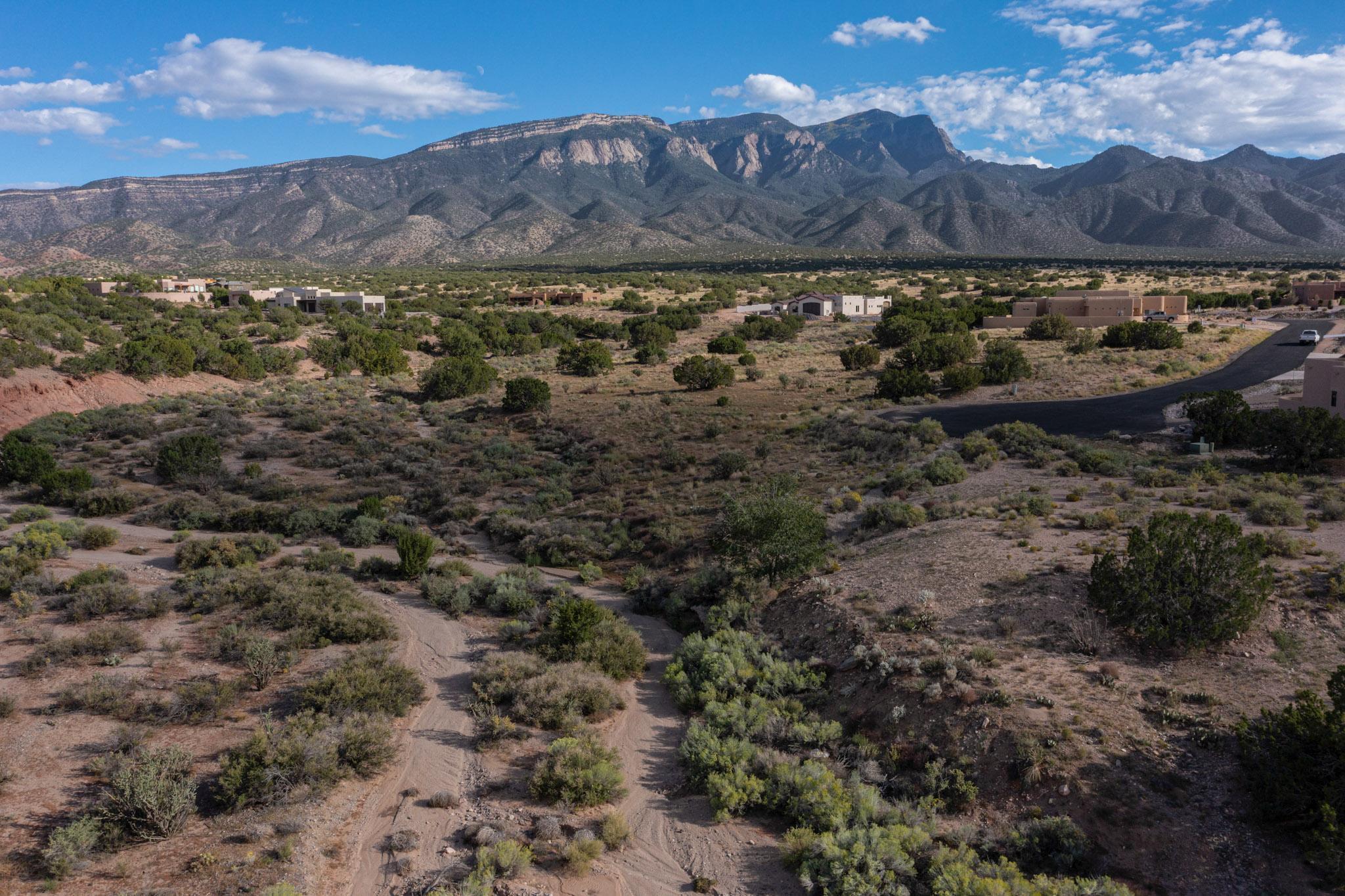 Lot 32 APACHE MESA Road, Placitas