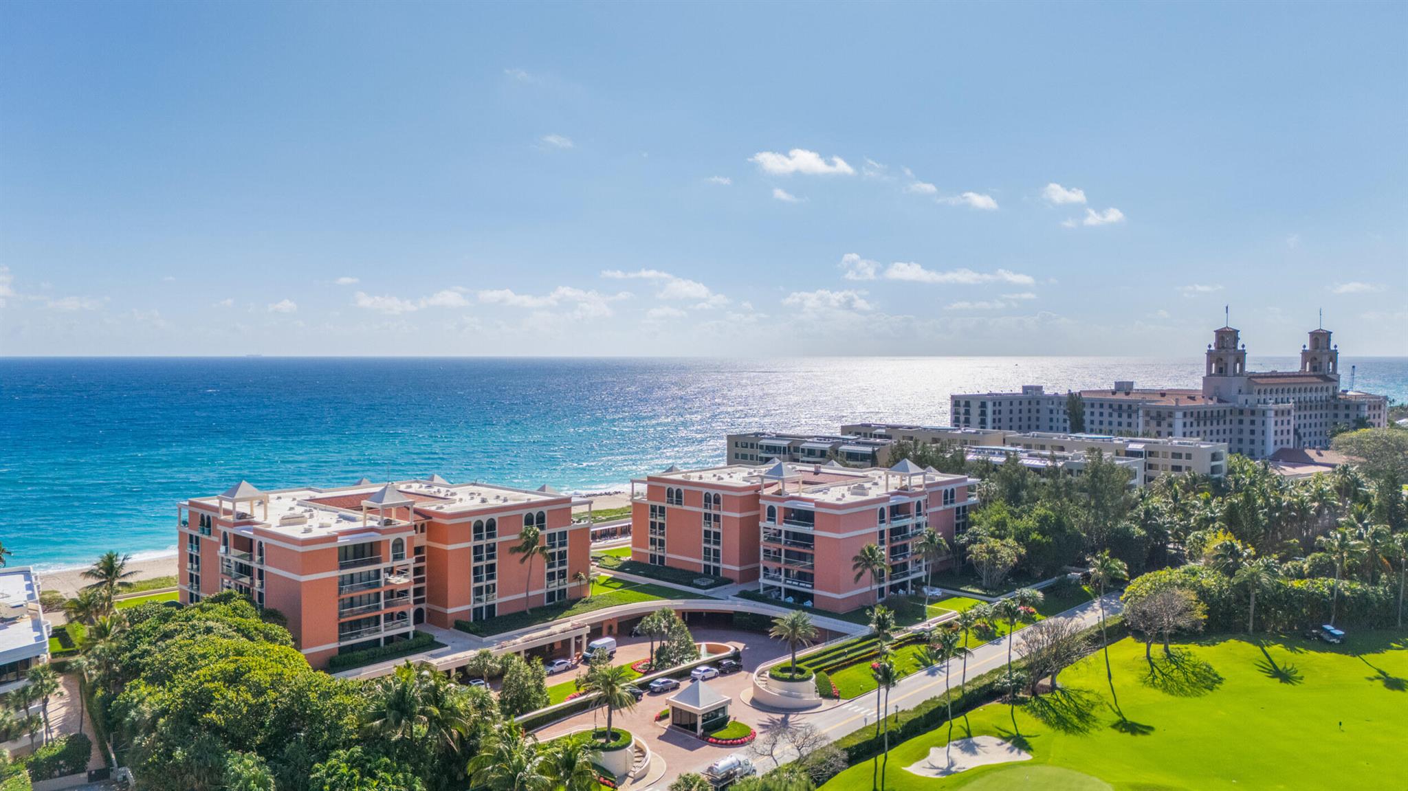 2 Breakers Row Unit N  Ph4, Palm Beach, Florida 33480