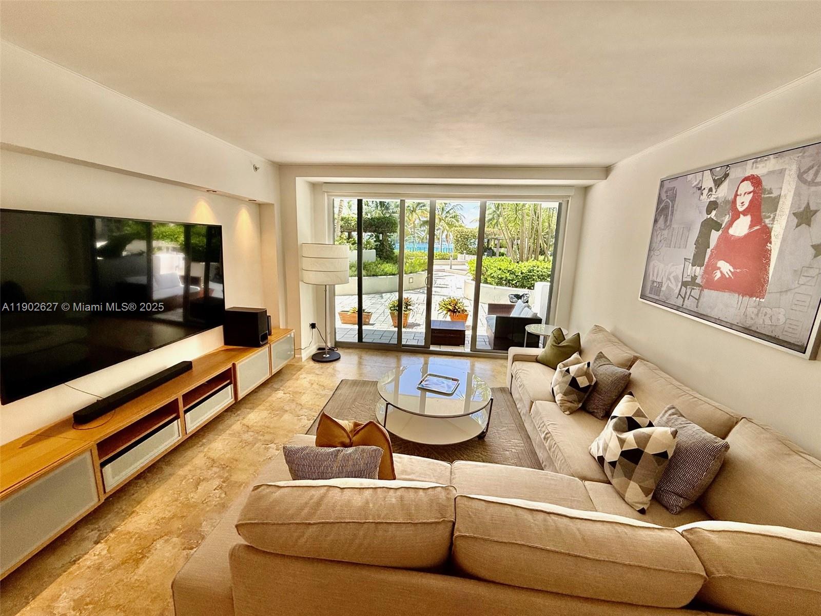 1500 Bay Rd Unit 122s, Miami Beach, Florida 33139