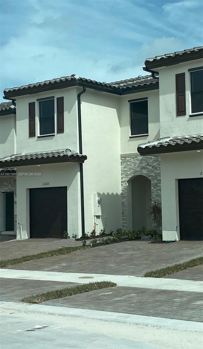 MC Estates Subdivision