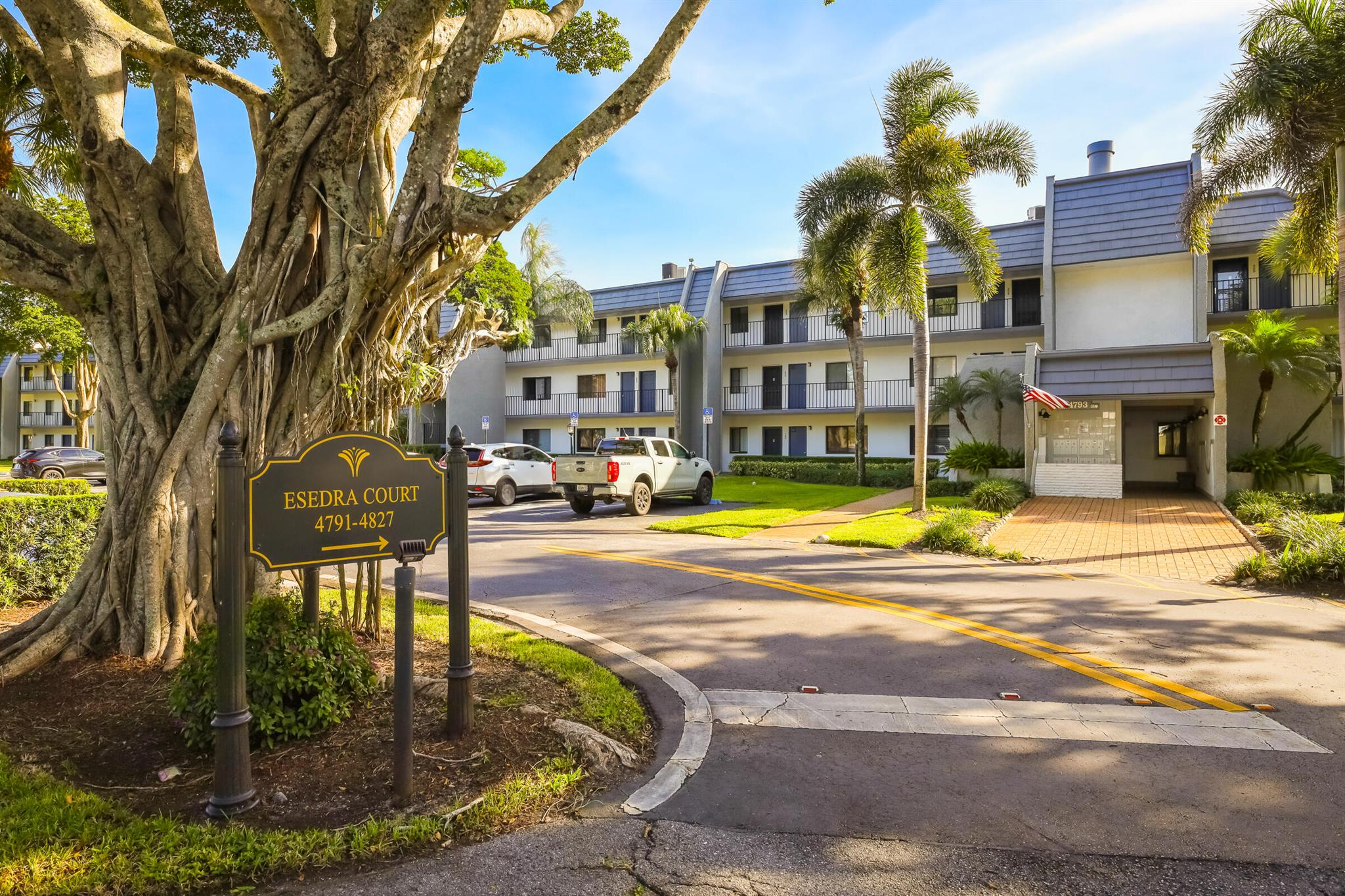 Fountains Of Palm Beach C
