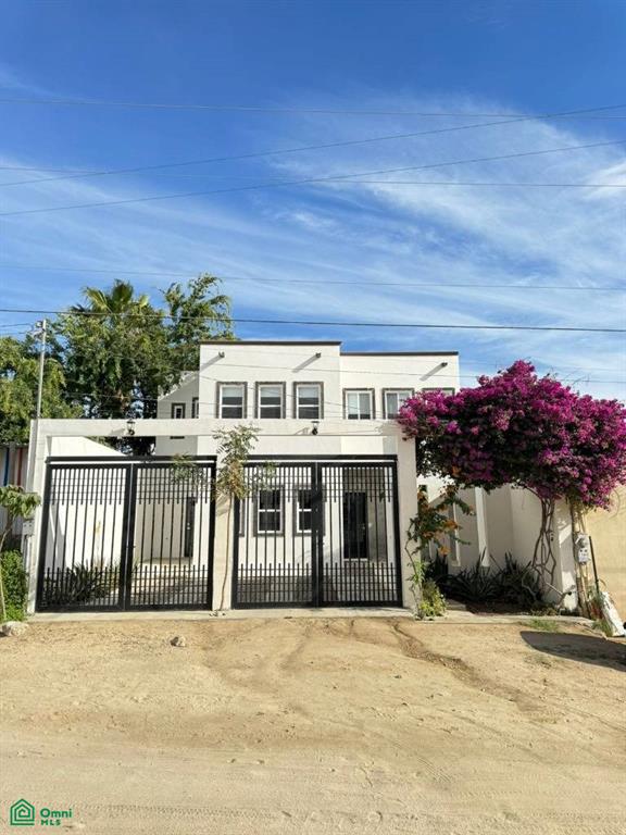 ACANTILADO MZ 78 LT2, Los Cangrejos, Los Cabos, Baja California Sur