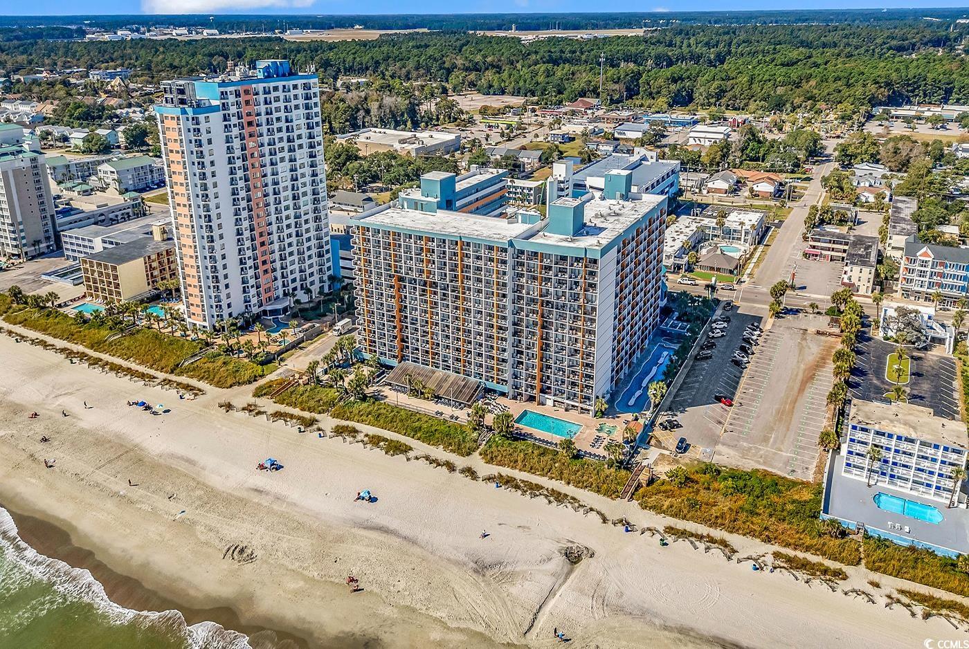 1501 S Ocean Blvd. UNIT #1549 Myrtle Beach, SC 29577