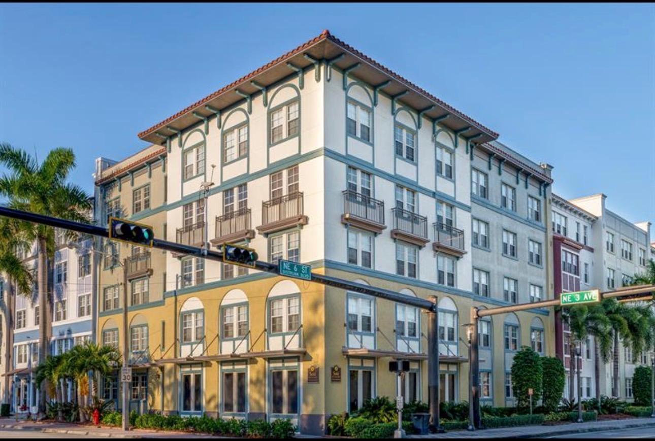 Sole At Fort Lauderdale C