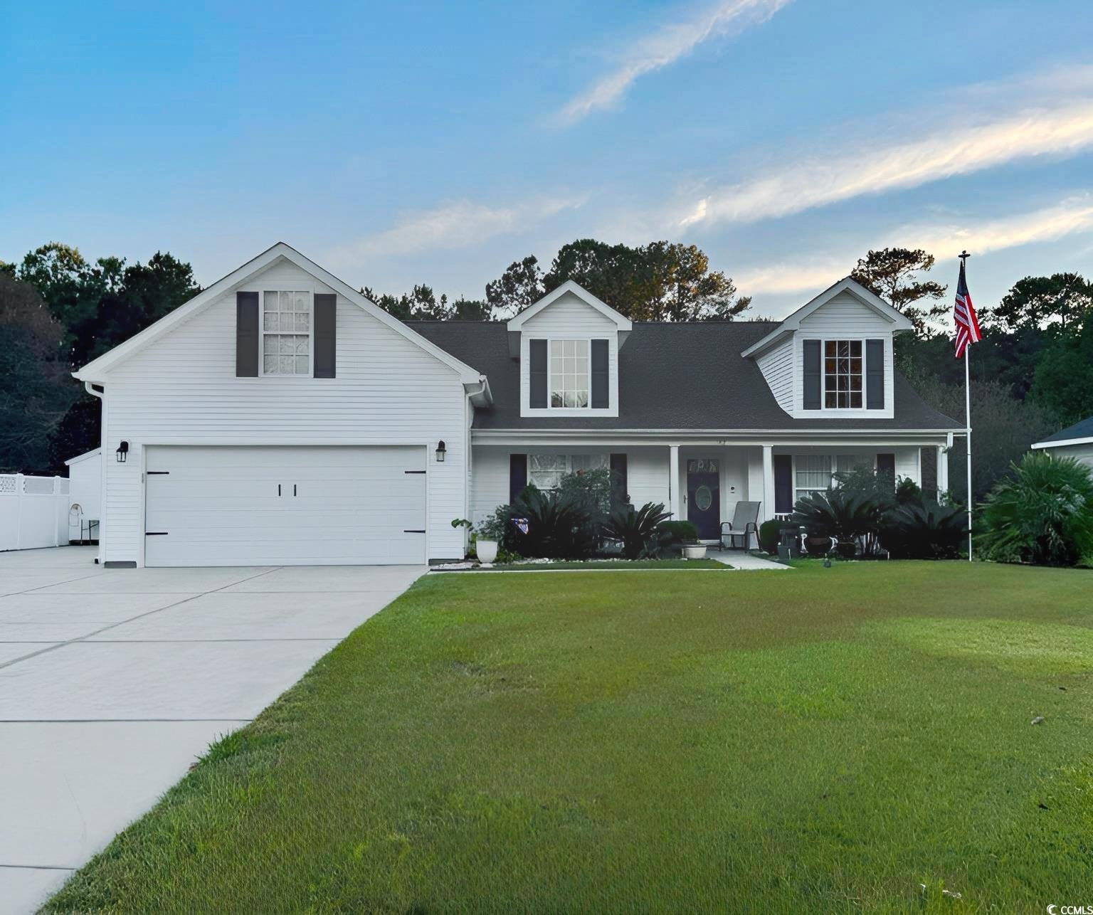 142 Red Cedar Ave. Myrtle Beach, SC 29588