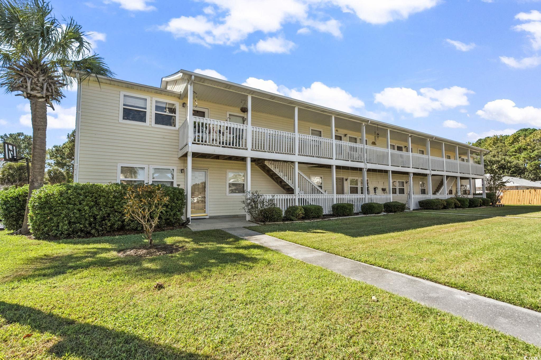 4150 Horseshoe Rd. UNIT #41 Little River, SC 29566