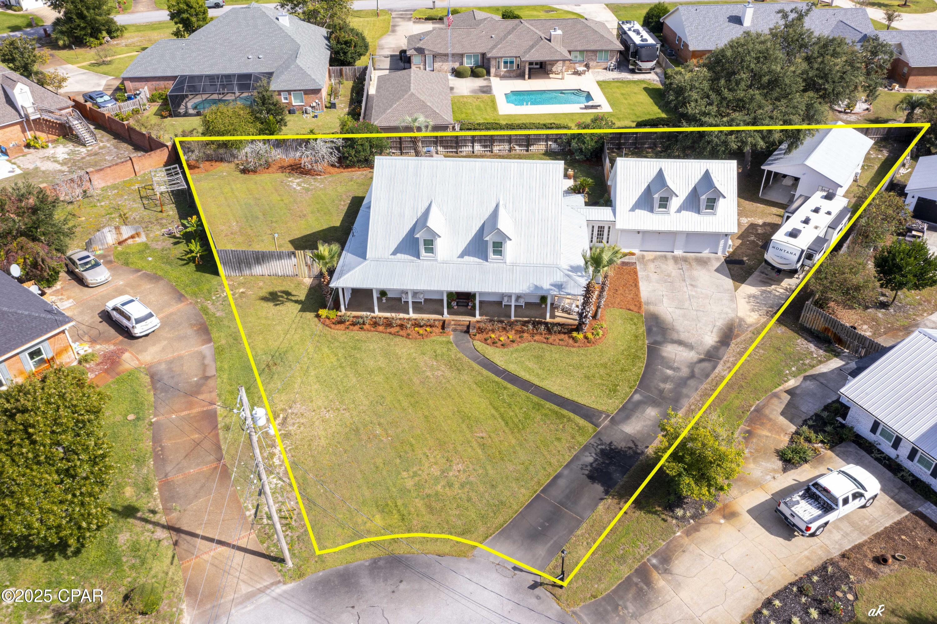 Image 3 For 2830 Longleaf Road