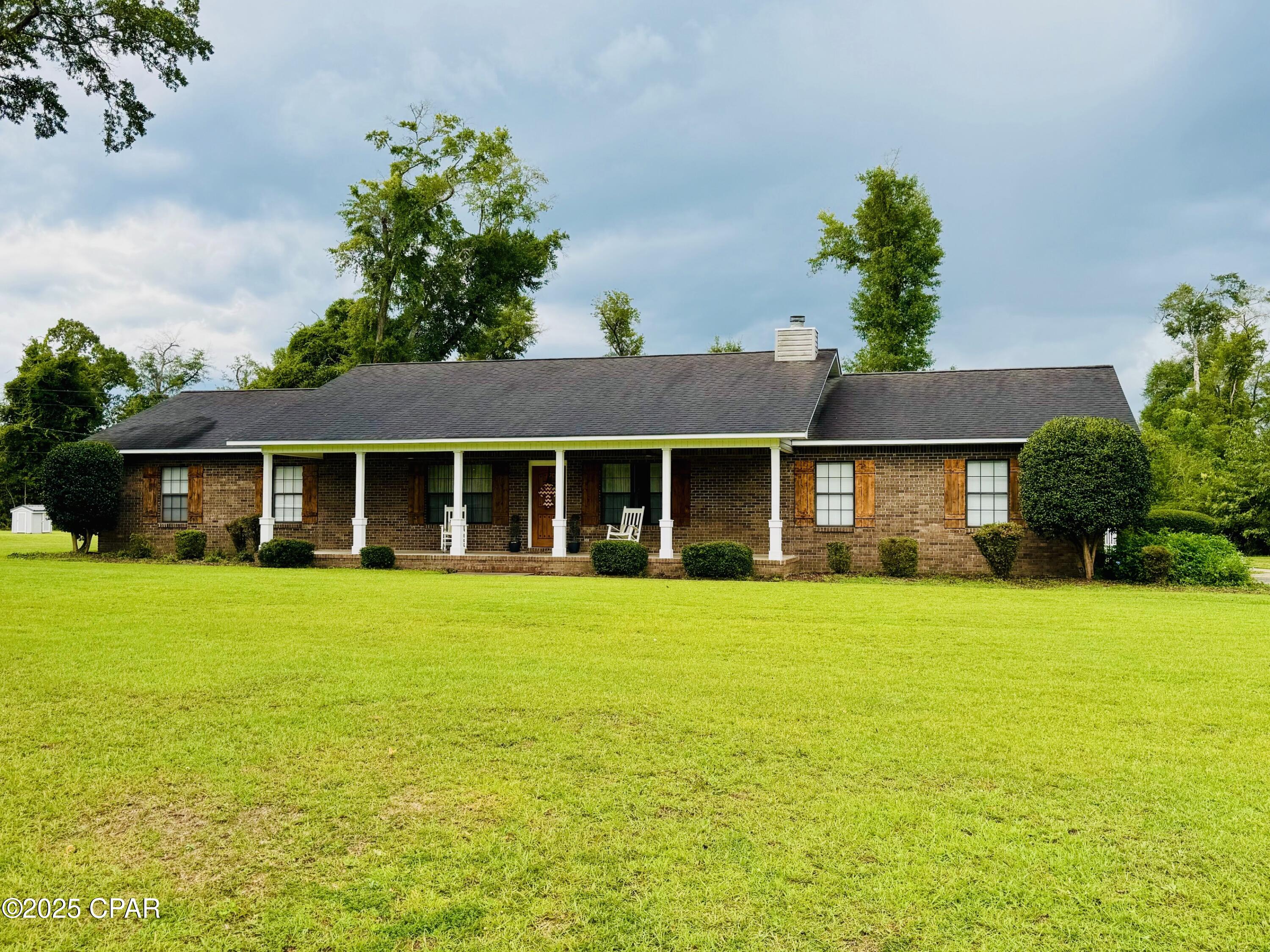 Details for 5136 Menawa Trail, Marianna, FL 32446