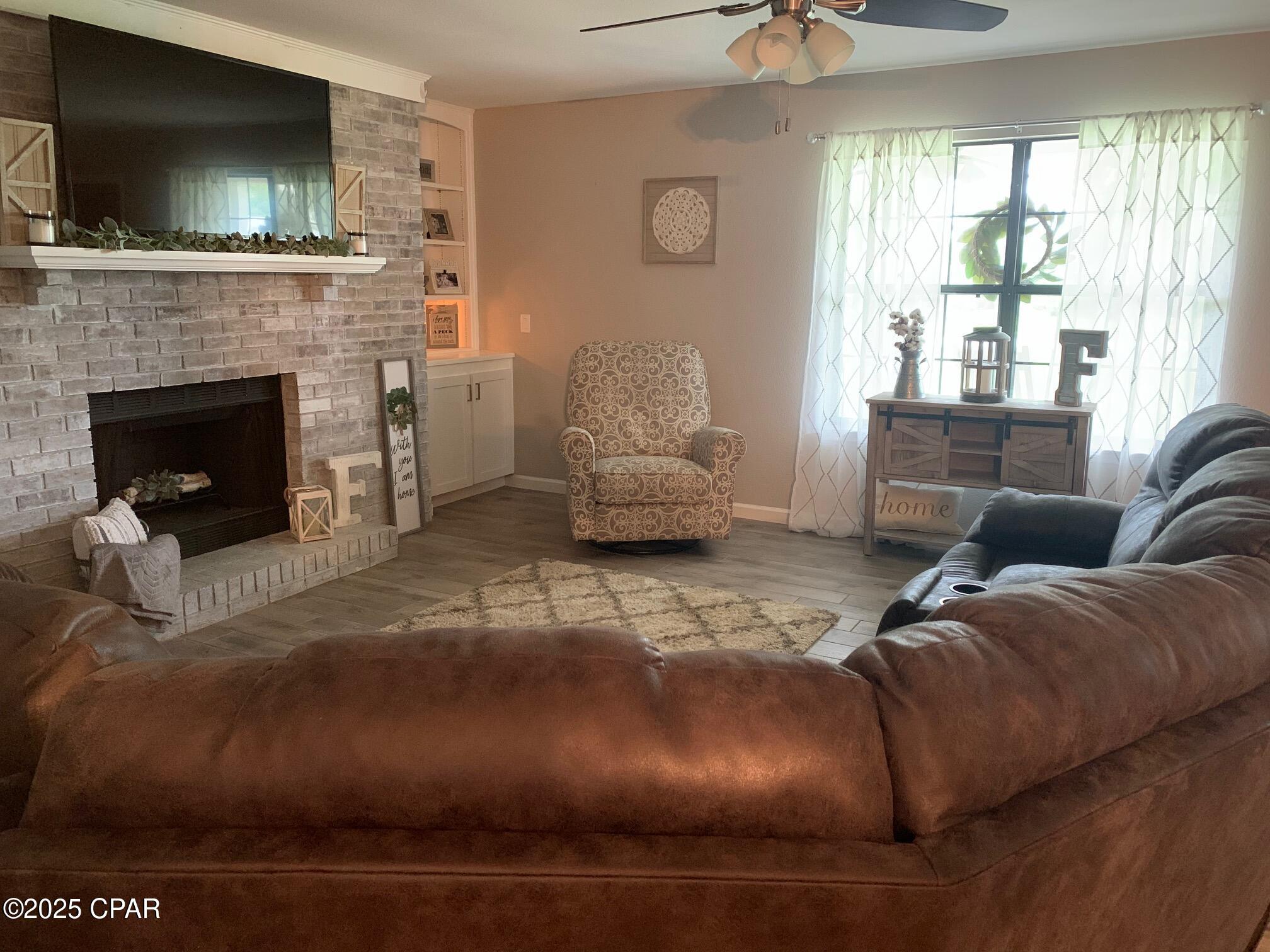 Image 3 For 5136 Menawa Trail