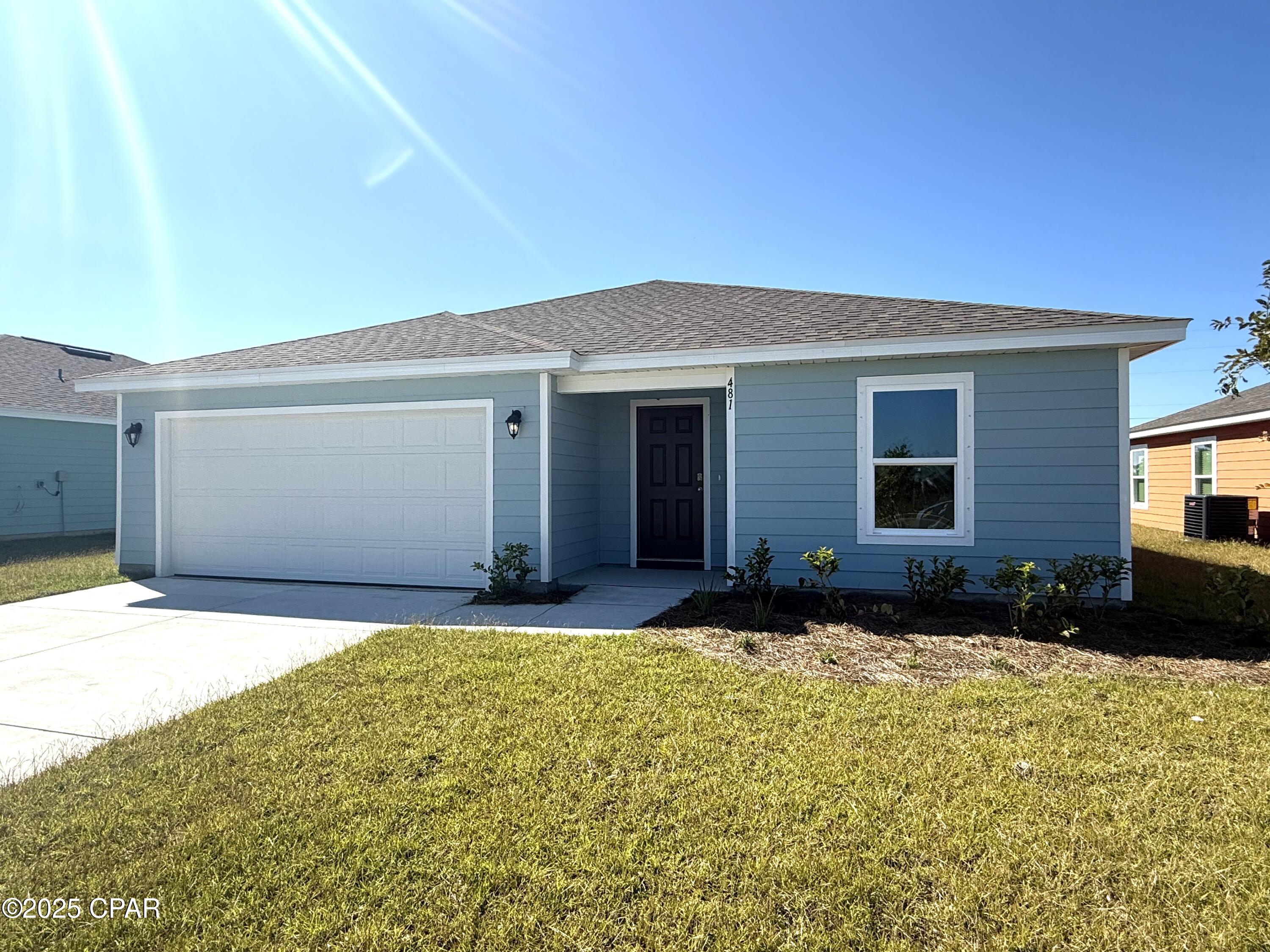 Image 1 For 481 Salt Creek Lane